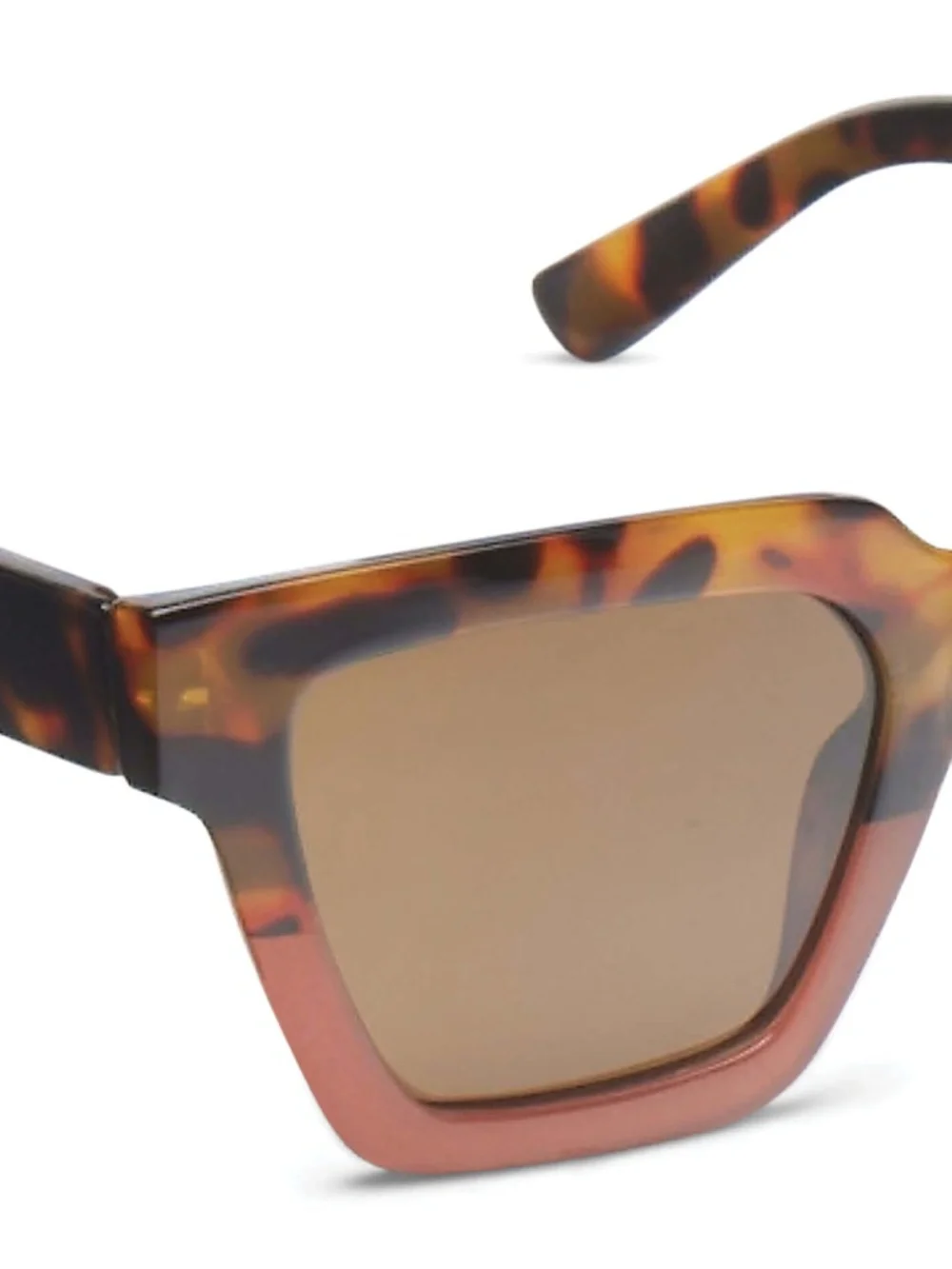 New Peepers Eco Friendly Tortoise Spice SUNGLASSES‎ +0.00